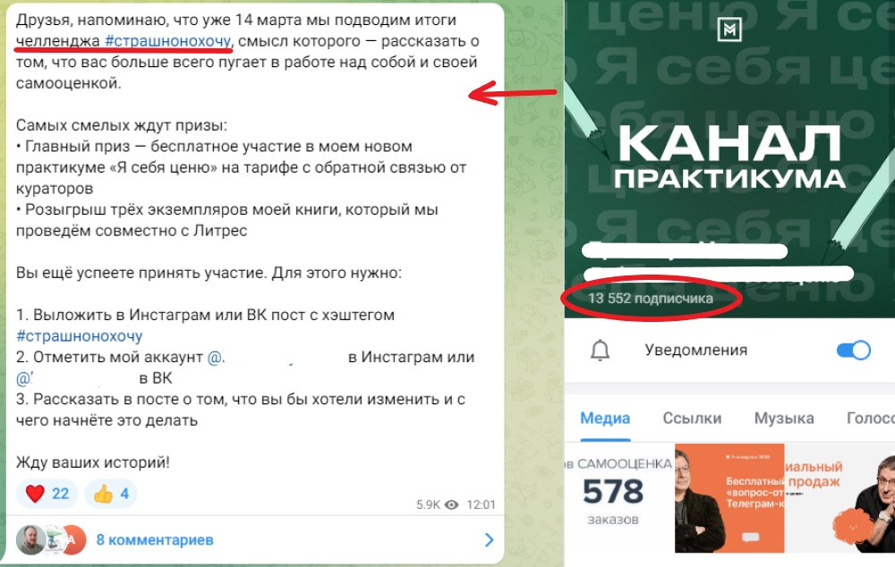 дешёвые подписчики телеграмм
