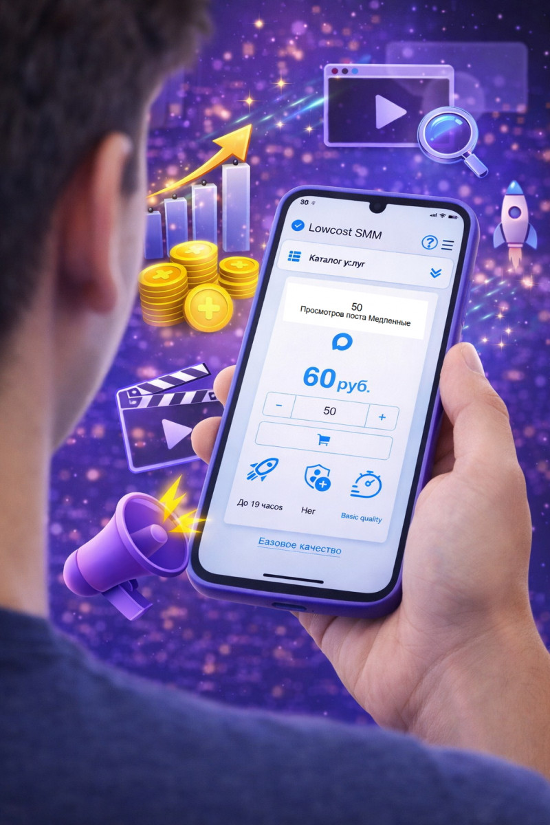 как увеличить просмотры видео в макс