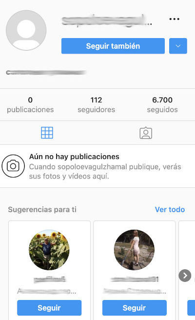 precios instagram bots espanol