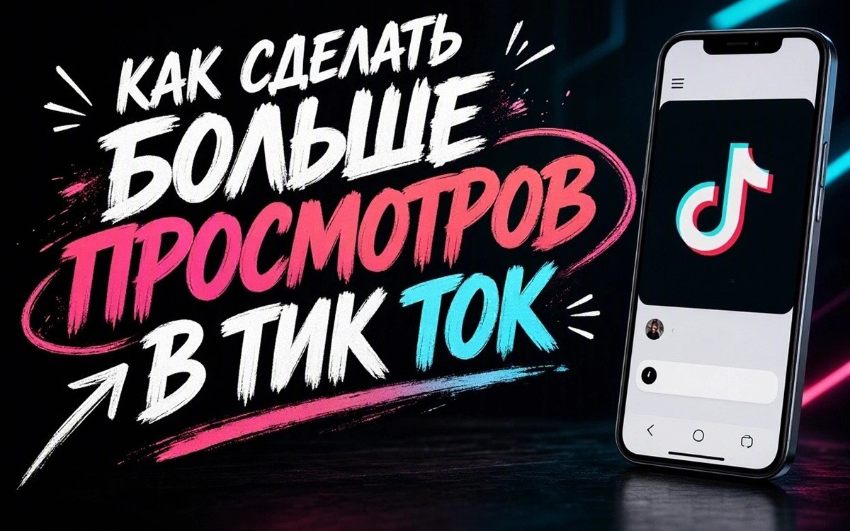 Как сделать больше просмотров в Тик Ток бесплатно — лучшие методы